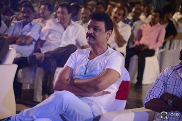 Dr Saleem Movie Audio Launch